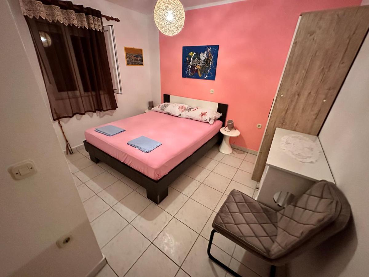 Vila Mazi クルク エクステリア 写真